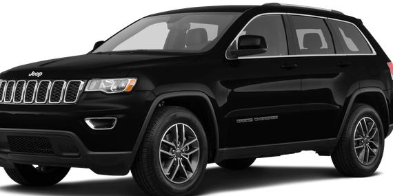 JEEP GRAND CHEROKEE 2020 1C4RJFAG8LC211355 image
